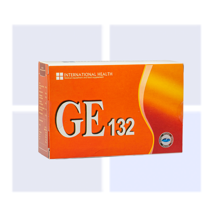 GE132 kutija